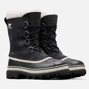 Women’s Sorel “Caribou” Boots